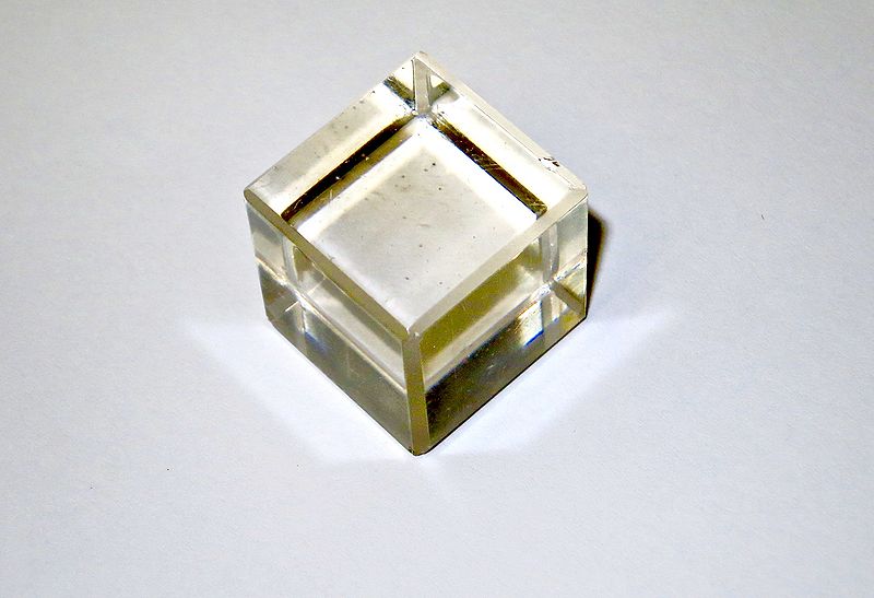 File:Cube irradiated 1.jpg