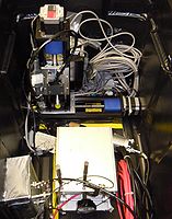 Scanning Setup