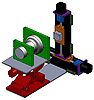 Scanning Setup